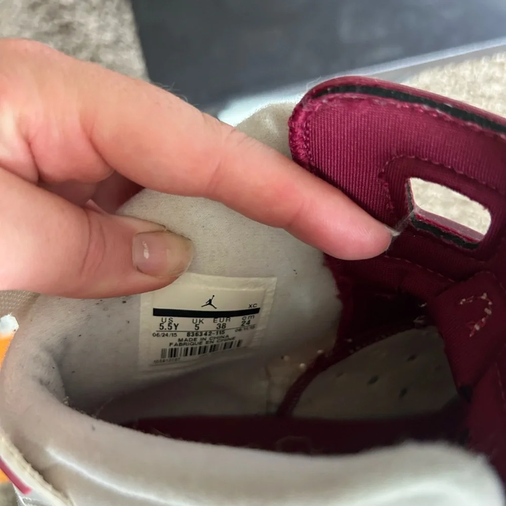 Jordan - Picture 2 of 3